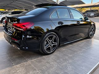 Mercedes-Benz A 180 2019 AMG LINE PANORAMA-thumb-10