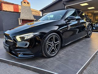 Mercedes-Benz A 180 2019 AMG LINE PANORAMA-thumb-11