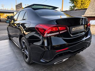 Mercedes-Benz A 180 2019 AMG LINE PANORAMA-thumb-14