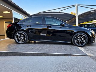 Mercedes-Benz A 180 2019 AMG LINE PANORAMA-thumb-15