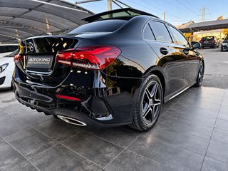 Mercedes-Benz A 180 2019 AMG LINE PANORAMA-thumb-16