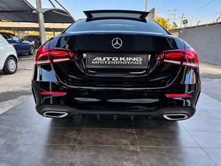 Mercedes-Benz A 180 2019 AMG LINE PANORAMA-thumb-18