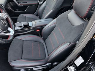 Mercedes-Benz A 180 2019 AMG LINE PANORAMA-thumb-19