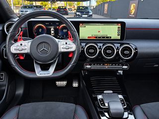 Mercedes-Benz A 180 2019 AMG LINE PANORAMA-thumb-21