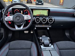 Mercedes-Benz A 180 2019 AMG LINE PANORAMA-thumb-24
