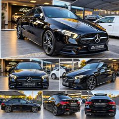 Mercedes-Benz A 180 2019 AMG LINE PANORAMA
