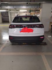 Volkswagen Taigo 2023