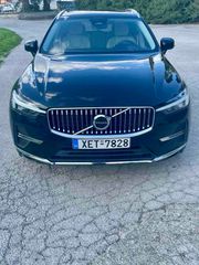Volvo XC 60 2022 Τ8 Recharge Ultimate ΕΛΛΗΝΙΚΗΣ ΑΝΤΙΠΡΟΣΩΠΕΙΑΣ