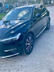 Volvo XC 60 2022 Τ8 Recharge Ultimate ΕΛΛΗΝΙΚΗΣ ΑΝΤΙΠΡΟΣΩΠΕΙΑΣ-thumb-1