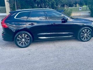 Volvo XC 60 2022 Τ8 Recharge Ultimate ΕΛΛΗΝΙΚΗΣ ΑΝΤΙΠΡΟΣΩΠΕΙΑΣ-thumb-2