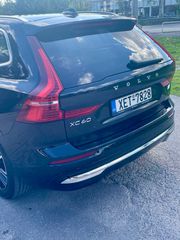 Volvo XC 60 2022 Τ8 Recharge Ultimate ΕΛΛΗΝΙΚΗΣ ΑΝΤΙΠΡΟΣΩΠΕΙΑΣ-thumb-3