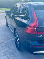 Volvo XC 60 2022 Τ8 Recharge Ultimate ΕΛΛΗΝΙΚΗΣ ΑΝΤΙΠΡΟΣΩΠΕΙΑΣ-thumb-4