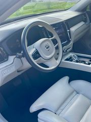 Volvo XC 60 2022 Τ8 Recharge Ultimate ΕΛΛΗΝΙΚΗΣ ΑΝΤΙΠΡΟΣΩΠΕΙΑΣ-thumb-7