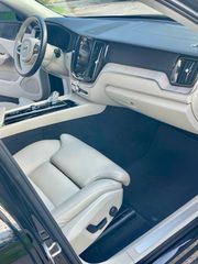 Volvo XC 60 2022 Τ8 Recharge Ultimate ΕΛΛΗΝΙΚΗΣ ΑΝΤΙΠΡΟΣΩΠΕΙΑΣ-thumb-8