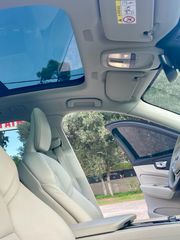 Volvo XC 60 2022 Τ8 Recharge Ultimate ΕΛΛΗΝΙΚΗΣ ΑΝΤΙΠΡΟΣΩΠΕΙΑΣ-thumb-9