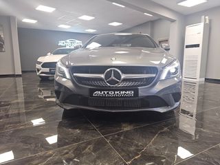 Mercedes-Benz CLA 180 2014 URBAN-thumb-2