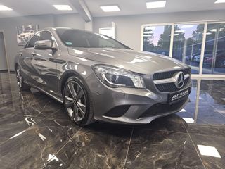 Mercedes-Benz CLA 180 2014 URBAN