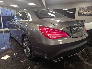 Mercedes-Benz CLA 180 2014 URBAN-thumb-5