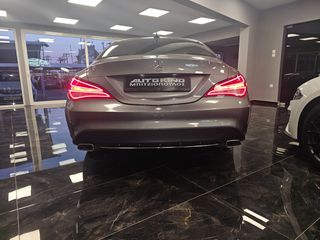 Mercedes-Benz CLA 180 2014 URBAN-thumb-6
