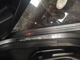 Mercedes-Benz CLA 180 2014 URBAN-thumb-8