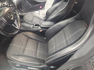 Mercedes-Benz CLA 180 2014 URBAN-thumb-9