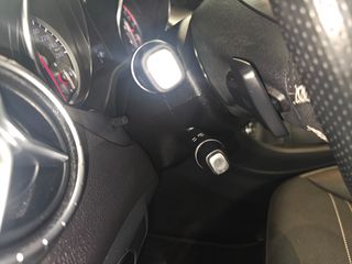 Mercedes-Benz CLA 180 2014 URBAN-thumb-13
