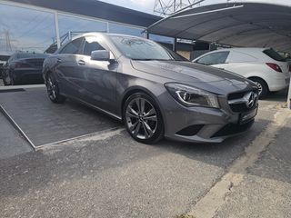 Mercedes-Benz CLA 180 2014 URBAN-thumb-16