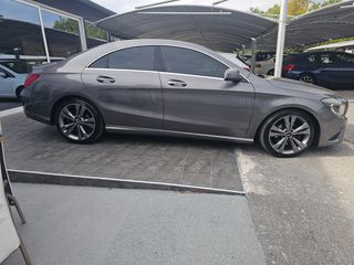 Mercedes-Benz CLA 180 2014 URBAN-thumb-17