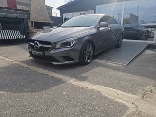 Mercedes-Benz CLA 180 2014 URBAN-thumb-19