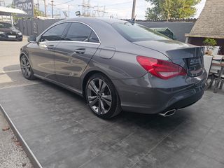 Mercedes-Benz CLA 180 2014 URBAN-thumb-21
