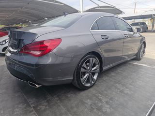 Mercedes-Benz CLA 180 2014 URBAN-thumb-22