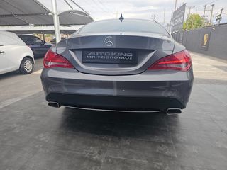 Mercedes-Benz CLA 180 2014 URBAN-thumb-23
