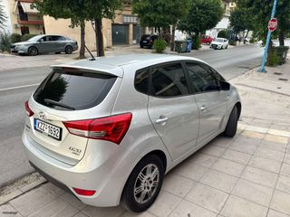Hyundai ix20 2011 1.4 CRDi !!!-thumb-2