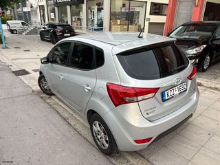 Hyundai ix20 2011 1.4 CRDi !!!-thumb-3