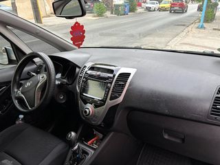 Hyundai ix20 2011 1.4 CRDi !!!-thumb-8