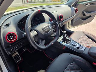 Audi A3 2014 1.4#Sportpack#Attraction#1o Χερι Ιδιωτης#Euro6-thumb-71