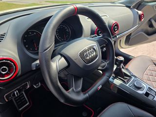 Audi A3 2014 1.4#Sportpack#Attraction#1o Χερι Ιδιωτης#Euro6-thumb-72