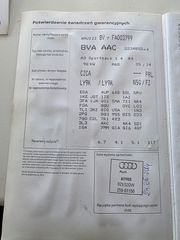 Audi A3 2014 1.4#Sportpack#Attraction#1o Χερι Ιδιωτης#Euro6-thumb-105