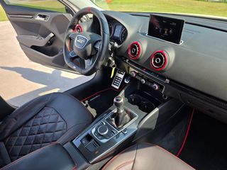 Audi A3 2014 1.4#Sportpack#Attraction#1o Χερι Ιδιωτης#Euro6-thumb-83