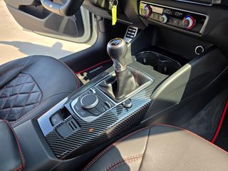 Audi A3 2014 1.4#Sportpack#Attraction#1o Χερι Ιδιωτης#Euro6-thumb-84