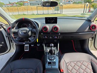Audi A3 2014 1.4#Sportpack#Attraction#1o Χερι Ιδιωτης#Euro6-thumb-86