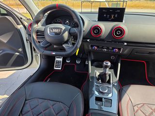 Audi A3 2014 1.4#Sportpack#Attraction#1o Χερι Ιδιωτης#Euro6-thumb-87