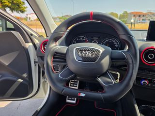 Audi A3 2014 1.4#Sportpack#Attraction#1o Χερι Ιδιωτης#Euro6-thumb-88