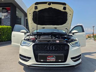 Audi A3 2014 1.4#Sportpack#Attraction#1o Χερι Ιδιωτης#Euro6-thumb-90