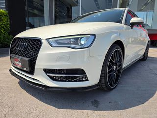 Audi A3 2014 1.4#Sportpack#Attraction#1o Χερι Ιδιωτης#Euro6-thumb-95