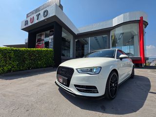 Audi A3 2014 1.4#Sportpack#Attraction#1o Χερι Ιδιωτης#Euro6-thumb-96