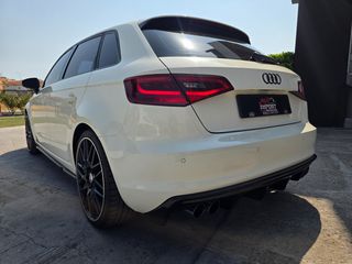 Audi A3 2014 1.4#Sportpack#Attraction#1o Χερι Ιδιωτης#Euro6-thumb-97
