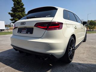 Audi A3 2014 1.4#Sportpack#Attraction#1o Χερι Ιδιωτης#Euro6-thumb-98