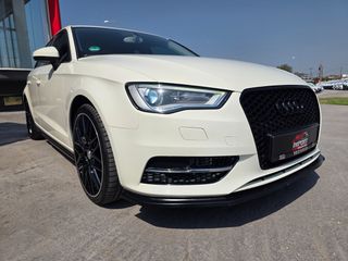 Audi A3 2014 1.4#Sportpack#Attraction#1o Χερι Ιδιωτης#Euro6-thumb-99