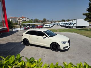 Audi A3 2014 1.4#Sportpack#Attraction#1o Χερι Ιδιωτης#Euro6-thumb-101